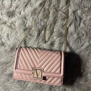 Victoria Secret Body purse.